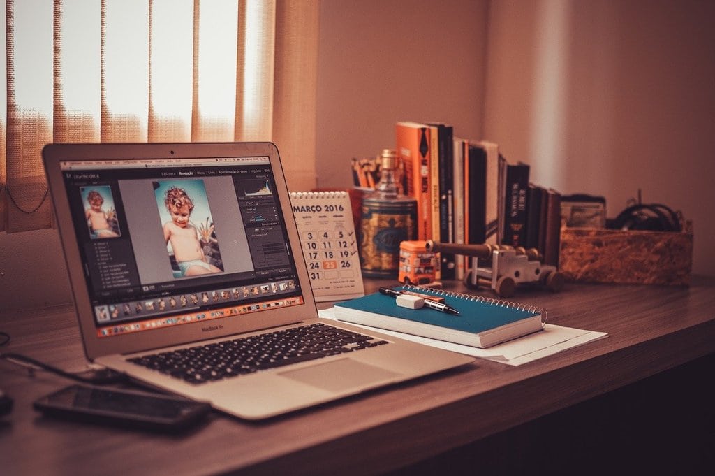 Optimiser les images pour une performance maximale d'un site