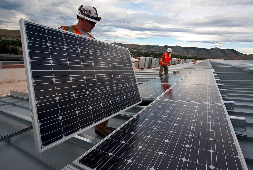 Comprendre l'assurance habitation pour vos panneaux solaires