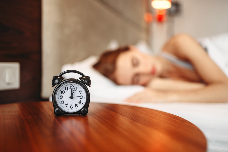 Comprendre pourquoi la sensation de fatigue ne vous quitte jamais
